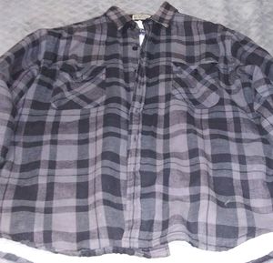 Warm sweater for men